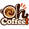Oh Coffee! - Home