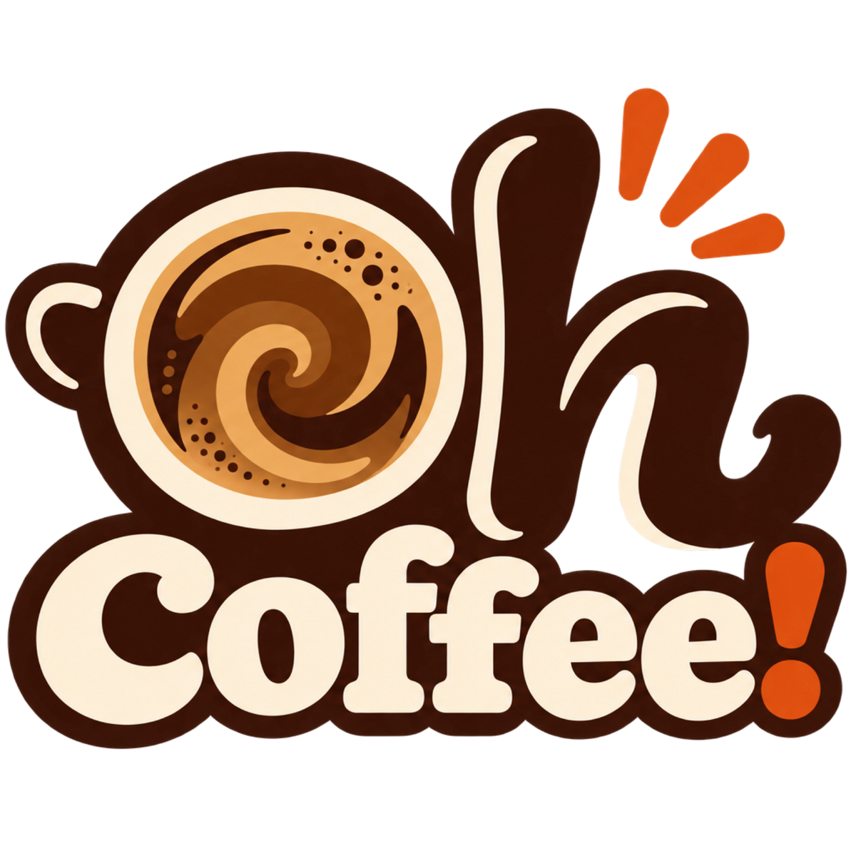 Oh Coffee!