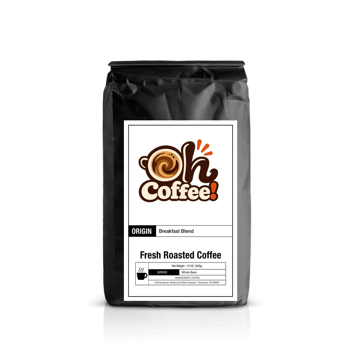 Breakfast Blend