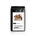 Ethiopia Natural